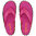 Gumbies Duckbill Flip Flop Damen, pink