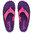 Gumbies Duckbill Flip Flop Damen, purple